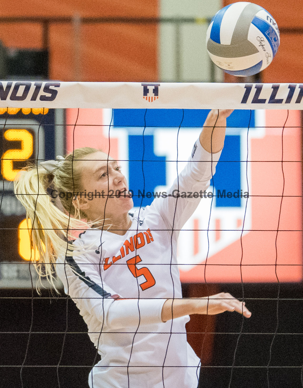 @IlliniVball